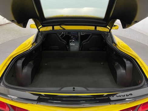 Used 2018 Chevrolet Corvette Grand Sport image 25
