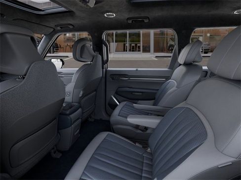 New 2024 Kia EV9 GT-Line image 18