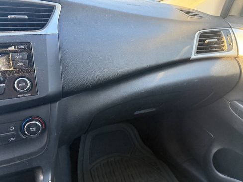 Used 2017 Nissan Sentra S FWD image 23