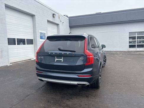 Used 2020 Volvo XC90 T6 Momentum w/ Protection Package image 15
