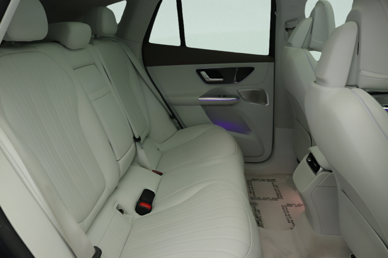 Certified 2023 Mercedes-Benz EQE 350+ SUV image 29