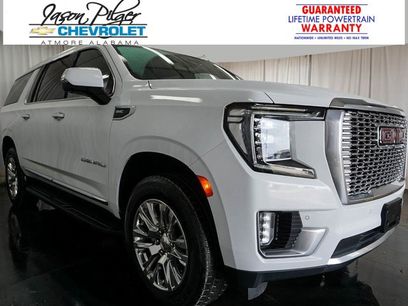 Used 2024 GMC Yukon XL Denali