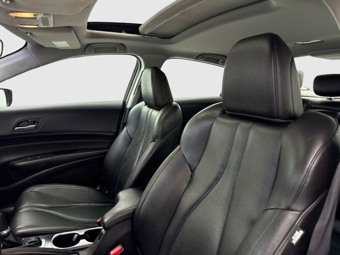 Used 2019 Acura ILX FWD image 15