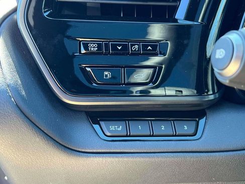 New 2026 Lexus TX 350 AWD image 19