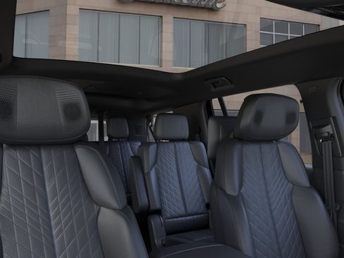 New 2026 Cadillac Escalade IQL Luxury AWD/4WD image 24