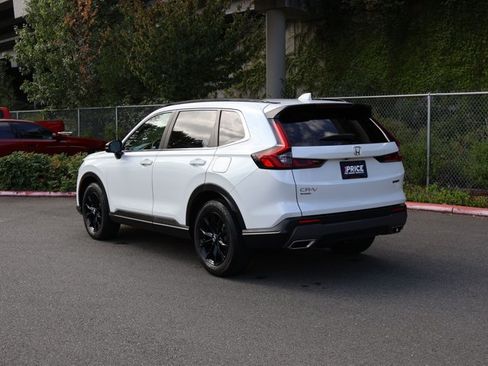 Used 2024 Honda CR-V Sport image 10