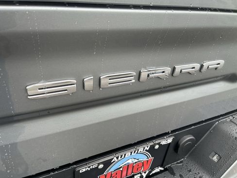 New 2026 GMC Sierra 1500 Elevation w/ Elevation Select Package AWD/4WD image 31