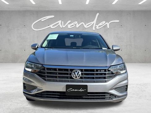 Used 2021 Volkswagen Jetta S FWD image 23
