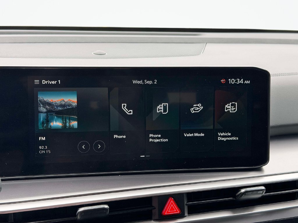 Certified 2026 Kia Sorento S AWD/4WD image 29