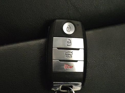 Used 2018 Kia Sportage EX w/ EX Premium Package image 32