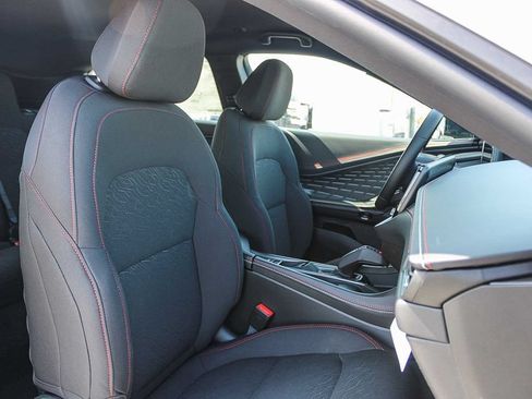 New 2026 Dodge Charger R/T w/ Blacktop Package AWD/4WD image 16