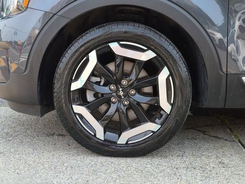 Used 2023 Kia Telluride S w/ S Sunroof Package AWD/4WD image 33