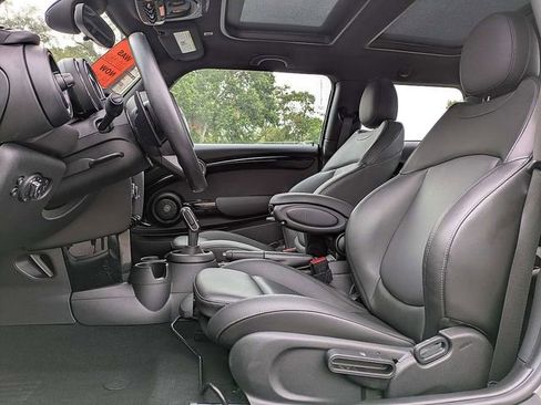 Used 2020 MINI Cooper S w/ Storage Package FWD image 16