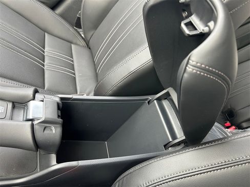 New 2026 Honda HR-V EX-L image 21