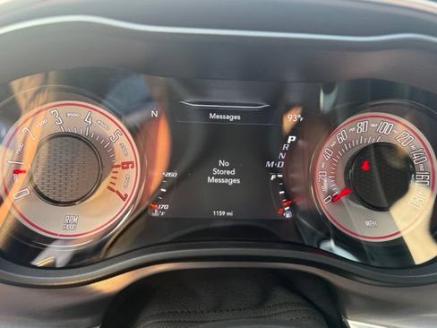 Used 2022 Dodge Challenger R/T Scat Pack RWD image 15