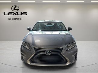 Used 2016 Lexus ES 350 FWD video 2