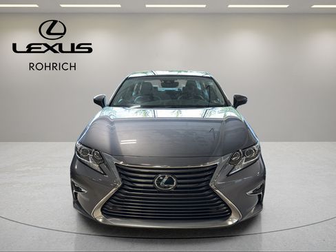 Used 2016 Lexus ES 350 FWD image 2