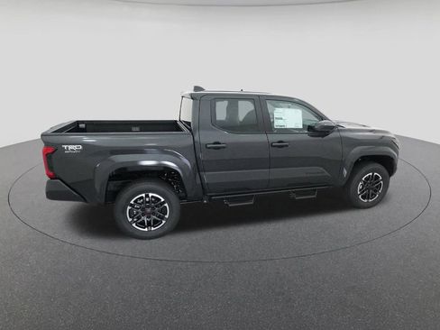 New 2026 Toyota Tacoma TRD Sport image 10