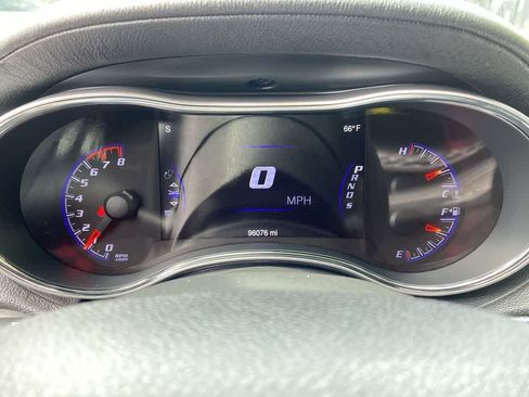 Used 2015 Jeep Grand Cherokee SRT w/ Luxury Group II AWD/4WD image 27