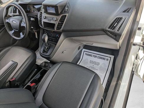 Used 2022 Ford Transit Connect XL image 20
