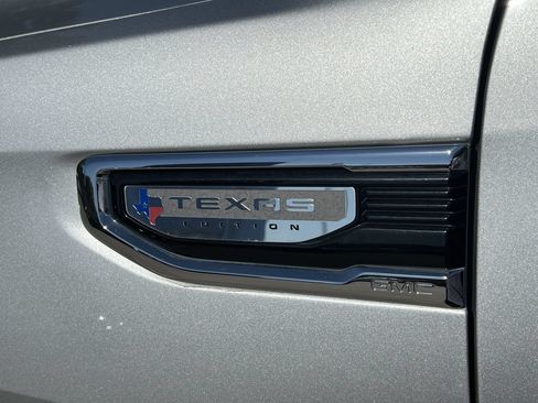 Used 2020 GMC Sierra 1500 SLT RWD image 6