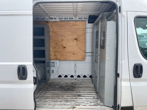 Used 2020 RAM ProMaster 1500 image 25