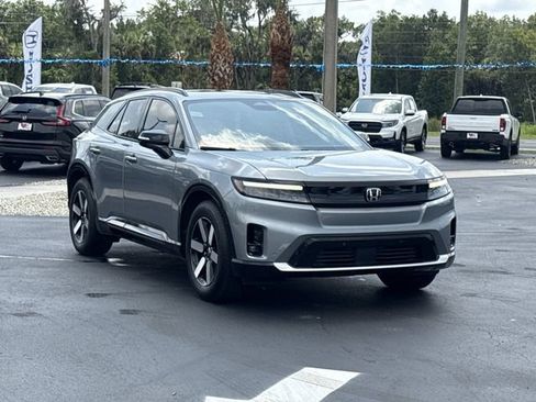 New 2026 Honda Prologue Touring image 2