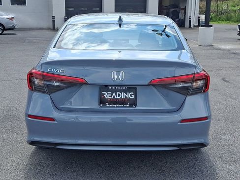 Used 2024 Honda Civic EX image 6