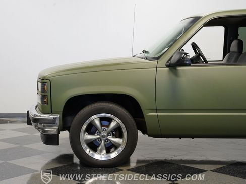 Used 1995 GMC Sierra 1500 2WD Extended Cab image 23