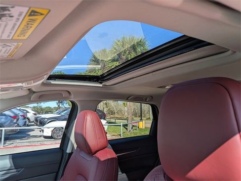 Certified 2024 MAZDA CX-5 Carbon Edition image 26