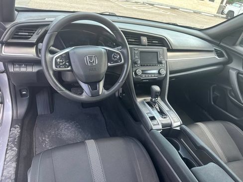 Used 2019 Honda Civic LX image 5