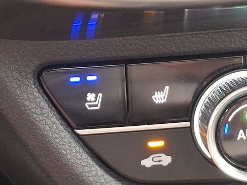 Certified 2025 Acura ADX A-Spec AWD/4WD image 26