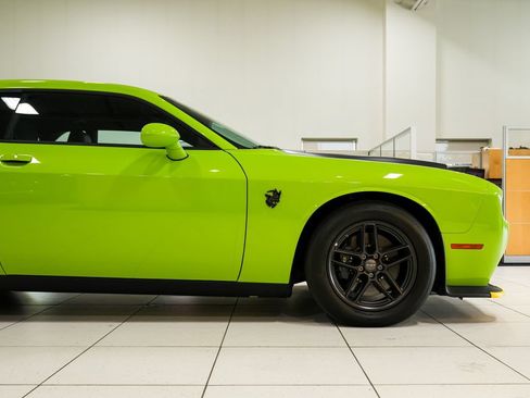 Used 2023 Dodge Challenger SRT Hellcat Redeye RWD image 20