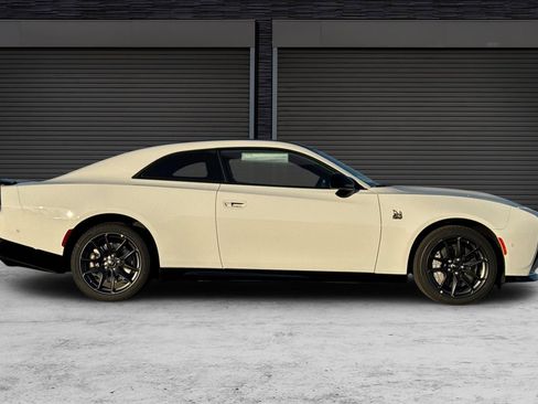 New 2026 Dodge Charger Scat Pack AWD/4WD image 3