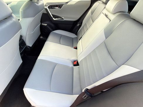 Used 2024 Toyota RAV4 Limited w/ Advanced Technology Package image 29