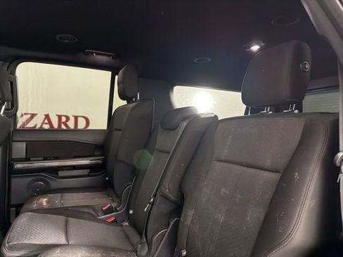 Used 2020 Ford Expedition Max XLT w/ Cargo Package RWD image 14