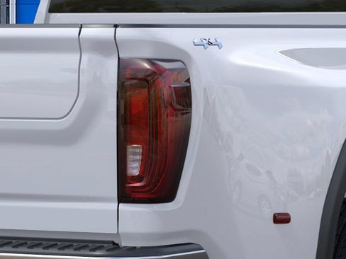 New 2026 GMC Sierra 3500 Pro w/ 1SA Pro Safety Plus Package AWD/4WD image 13