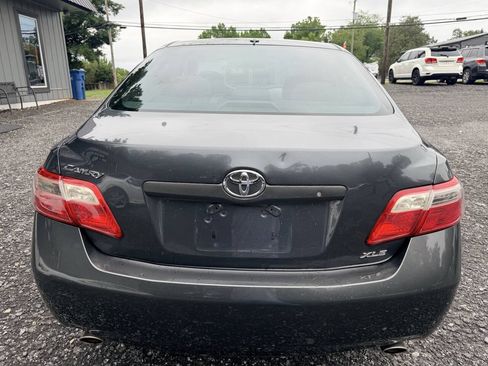 Used 2007 Toyota Camry XLE FWD image 8