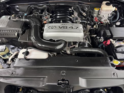 Used 2007 Toyota 4Runner Limited image 19