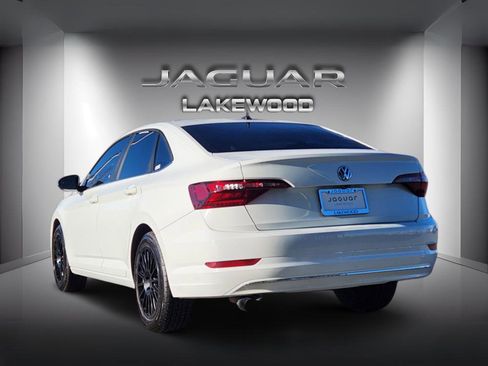 Used 2020 Volkswagen Jetta S w/ Driver Assistance Package image 3