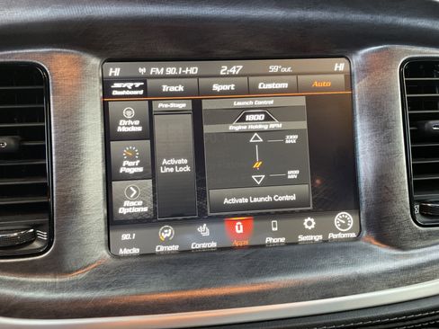 Used 2023 Dodge Charger Scat Pack w/ Daytona Edition Group image 28