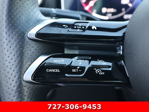 Certified 2023 Mercedes-Benz C 300 Sedan image 23