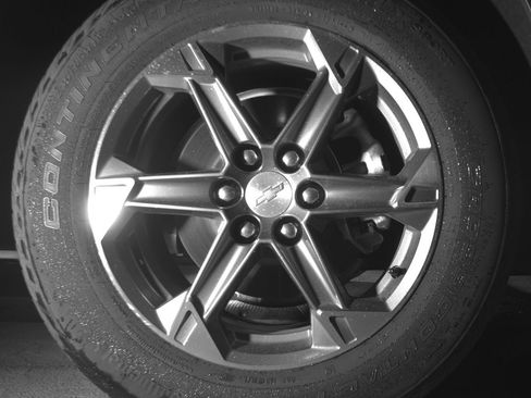 Used 2025 Chevrolet Blazer LT image 13