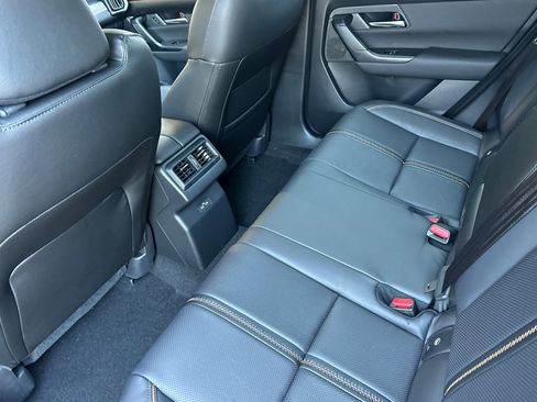 Used 2025 MAZDA CX-50 2.5 Hybrid w/ Cargo Package image 14