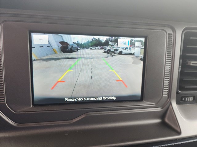 Used 2022 Ford Bronco Outer Banks AWD/4WD image 58