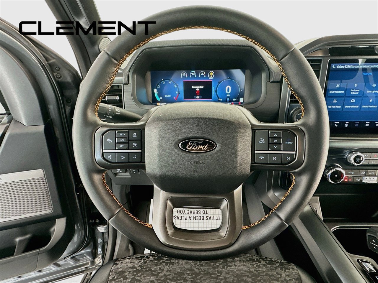 Used 2025 Ford F150 Tremor AWD/4WD image 15
