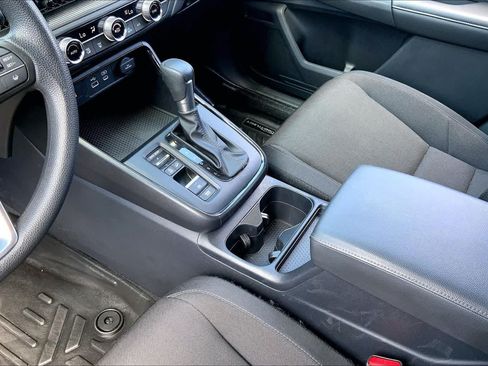 Used 2025 Honda CR-V EX image 17