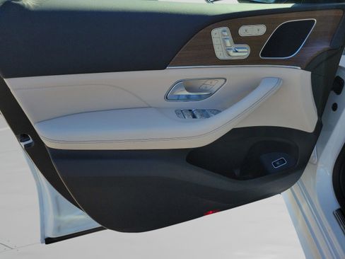 New 2026 Mercedes-Benz GLE 450 4MATIC Coupe image 31