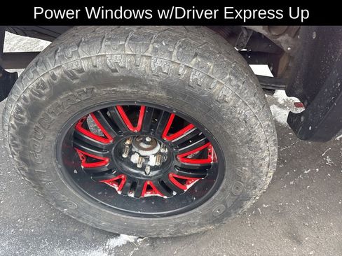 Used 2014 Chevrolet Silverado 1500 LT w/ Trailering Package image 12