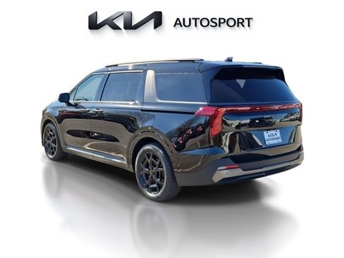 New 2026 Kia Carnival SX image 10